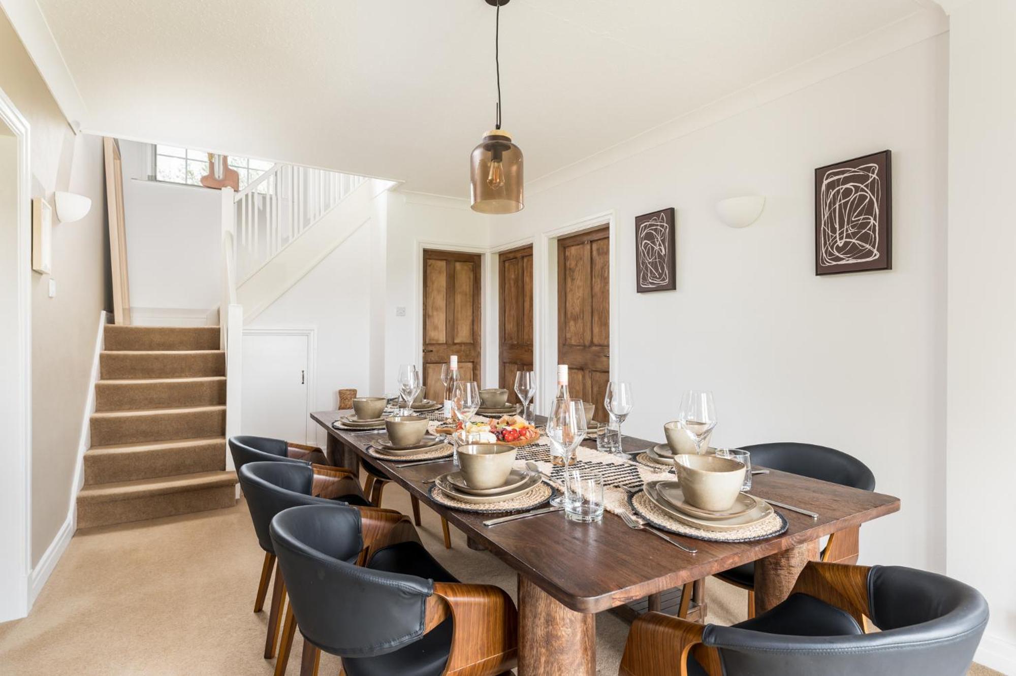 Central Malham Wellbeing Escape With Hot Tub Sleeps 8 Exterior foto