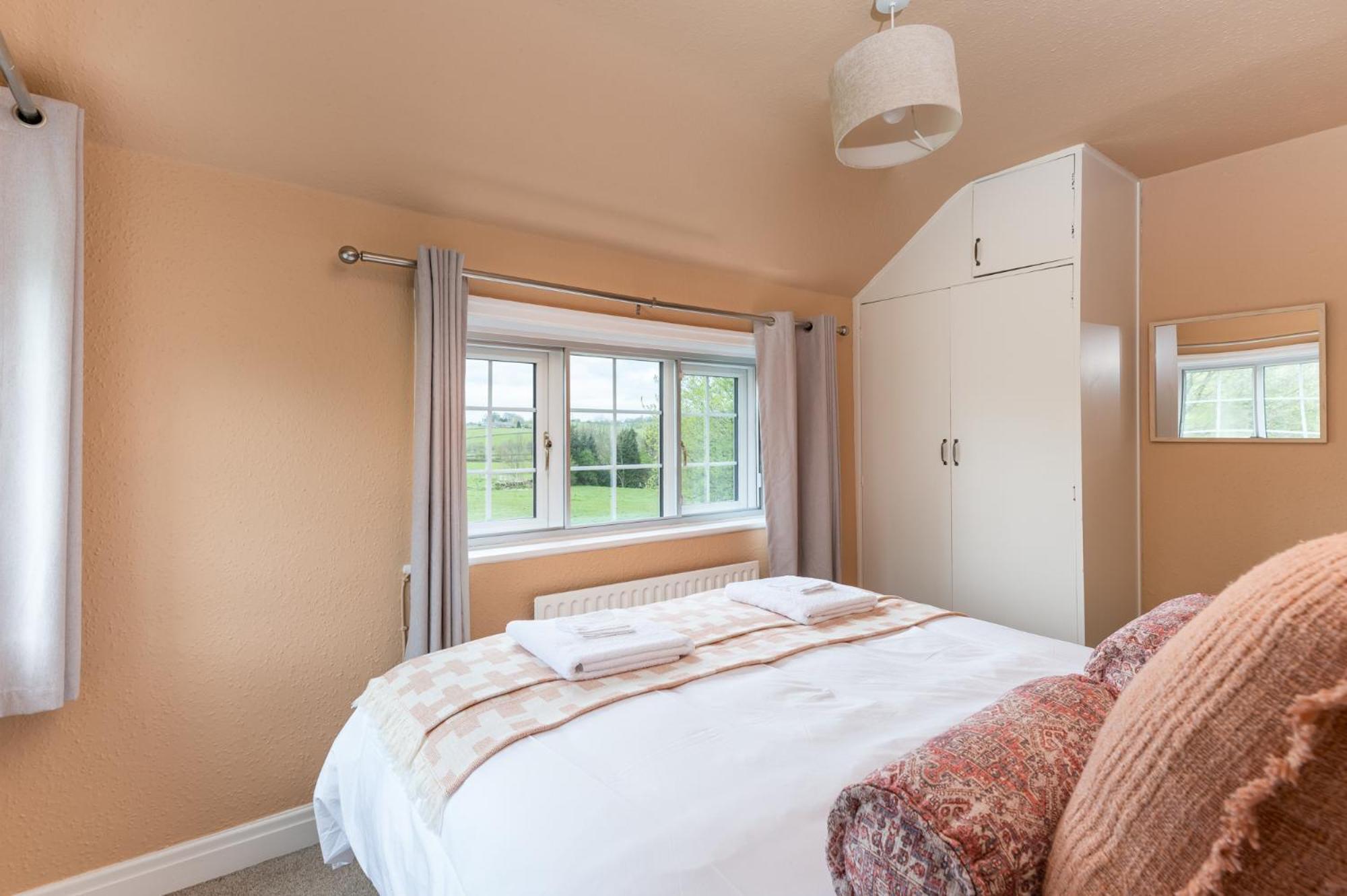 Central Malham Wellbeing Escape With Hot Tub Sleeps 8 Exterior foto