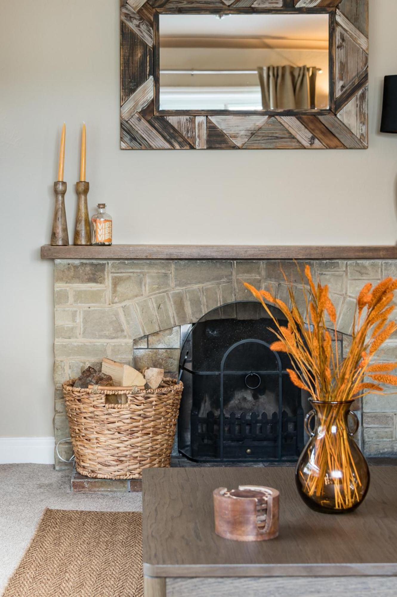 Central Malham Wellbeing Escape With Hot Tub Sleeps 8 Exterior foto