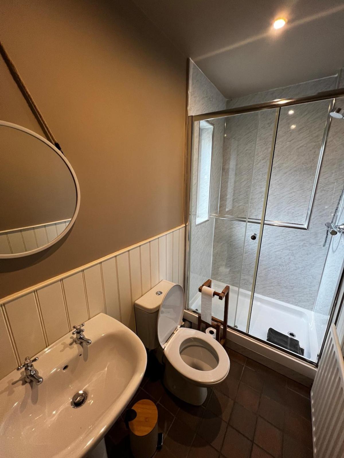 Central Malham Wellbeing Escape With Hot Tub Sleeps 8 Exterior foto